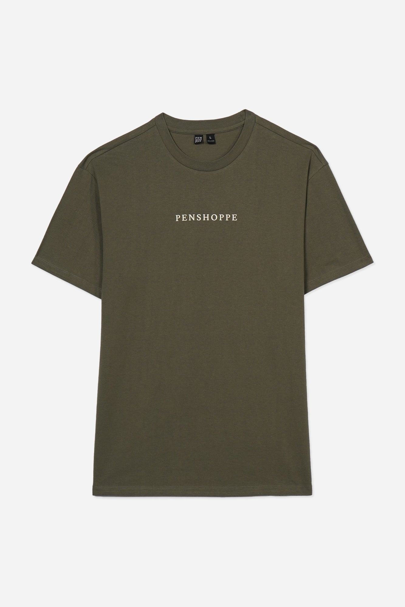 Essentials Relaxed T-Shirt