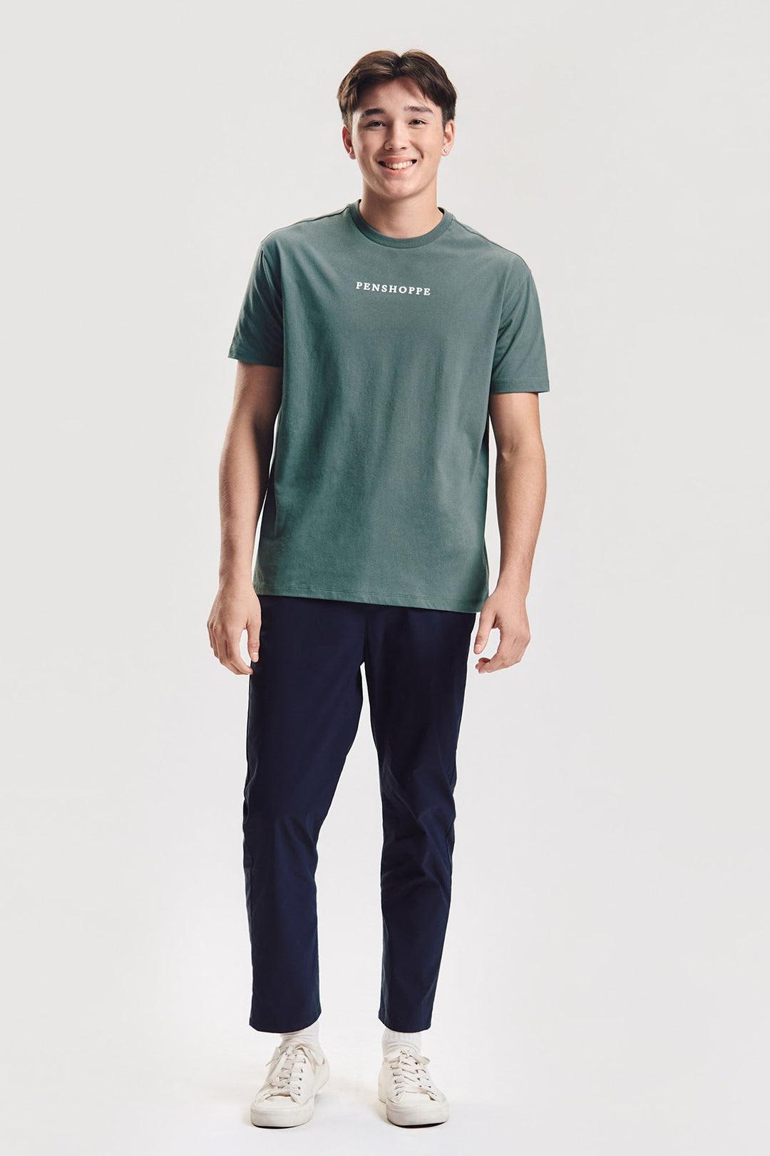 Essentials Relaxed T-Shirt