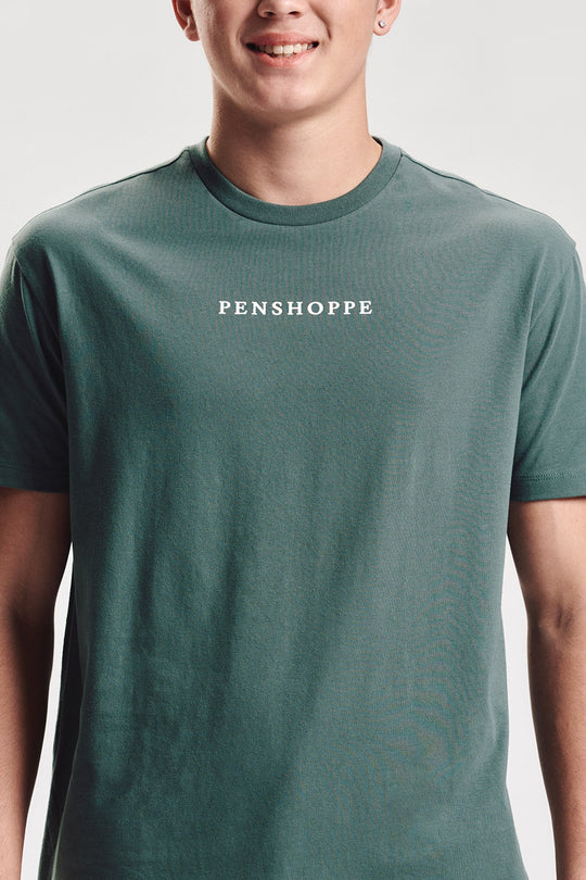 Essentials Relaxed T-Shirt