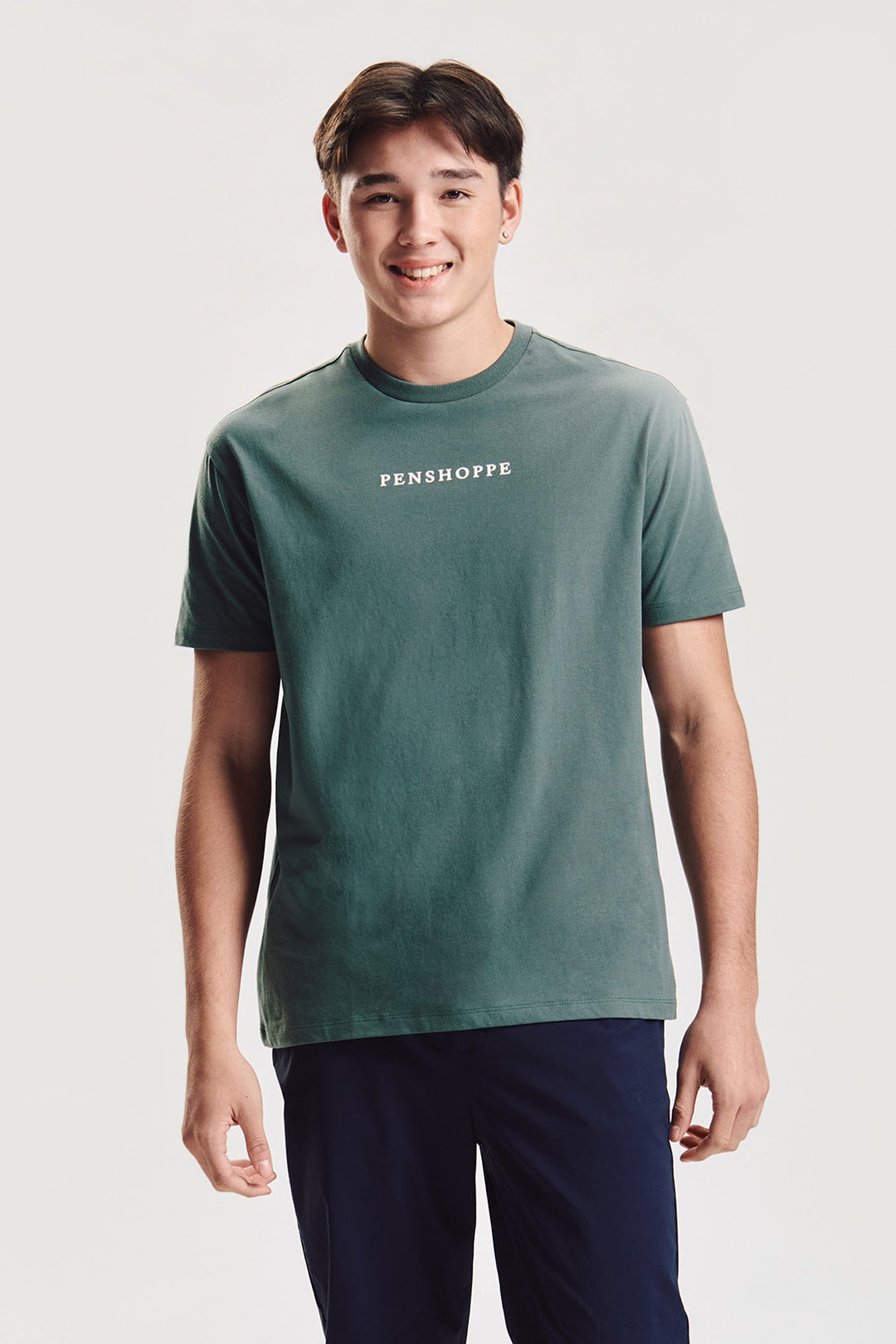 Essentials Relaxed T-Shirt