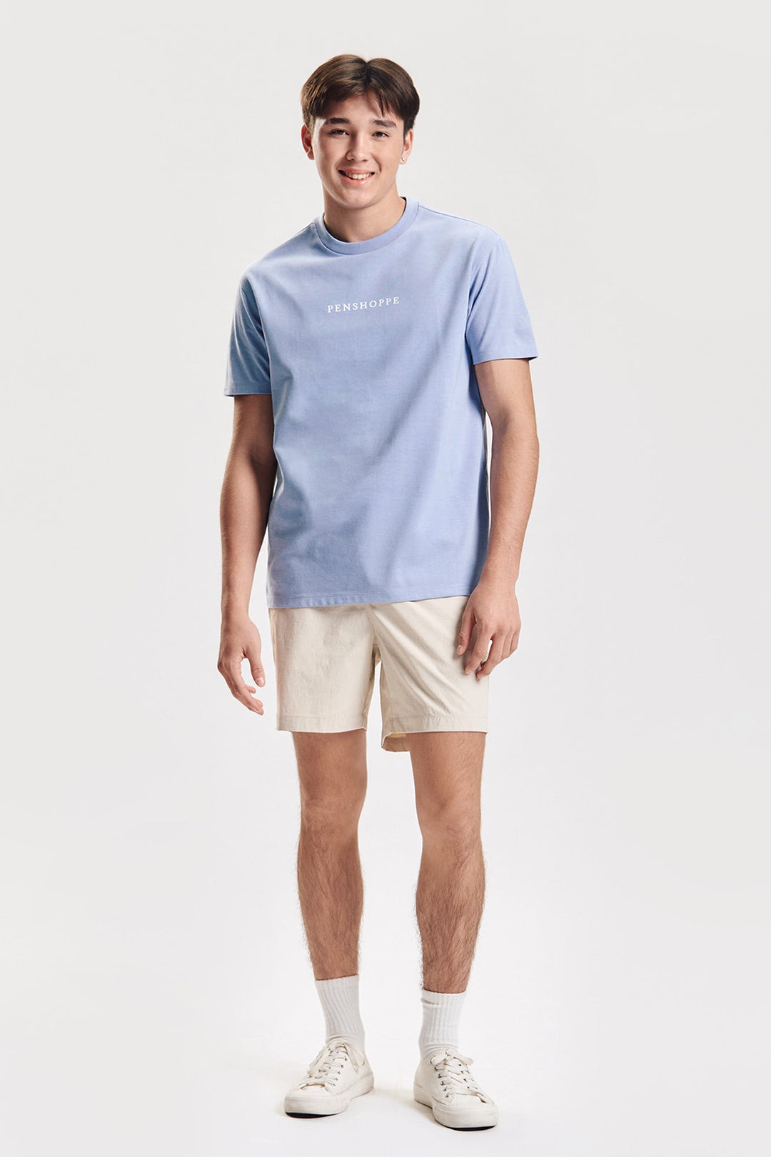 Essentials Relaxed T-Shirt