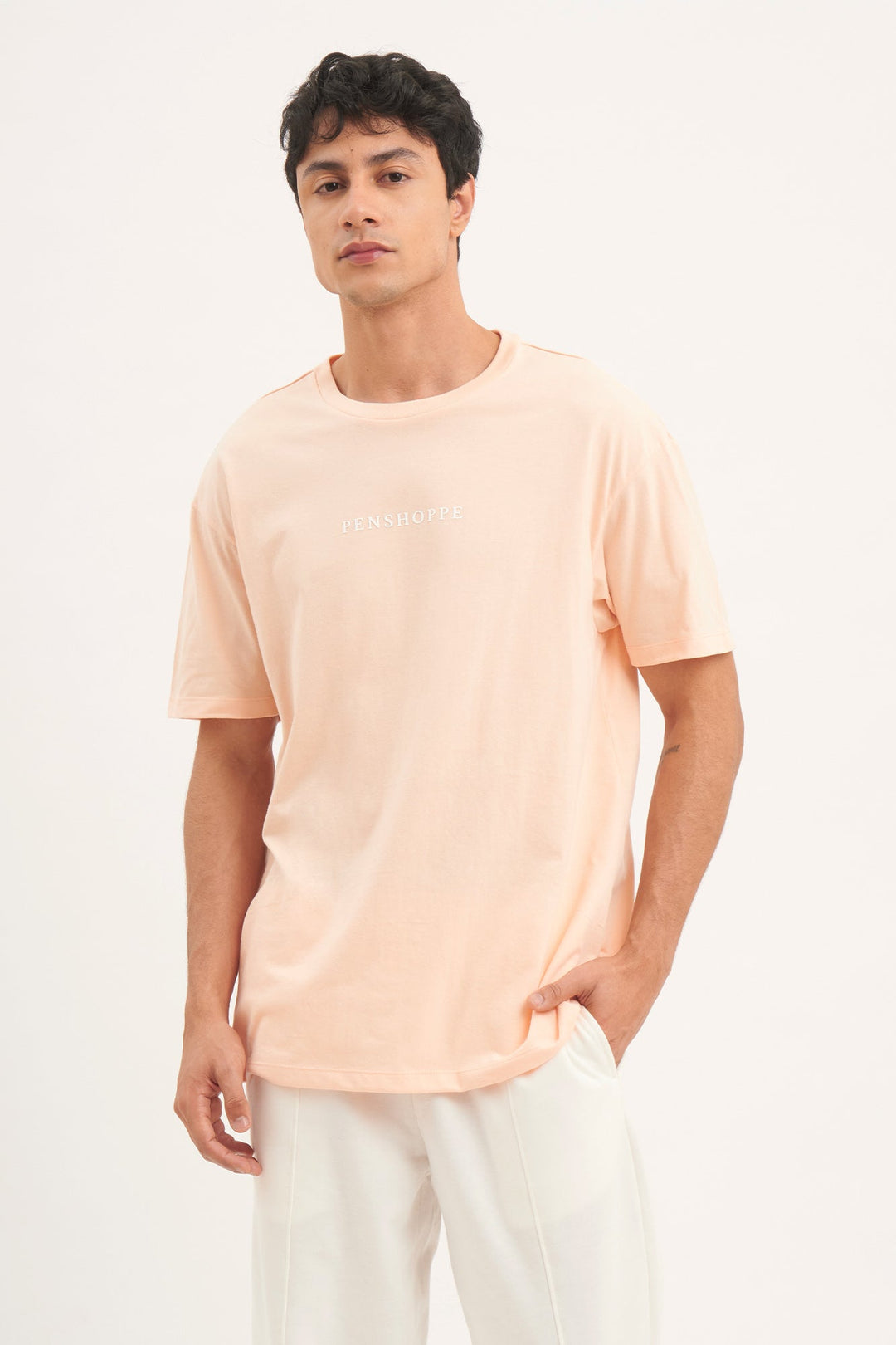 Essentials Relaxed T-Shirt