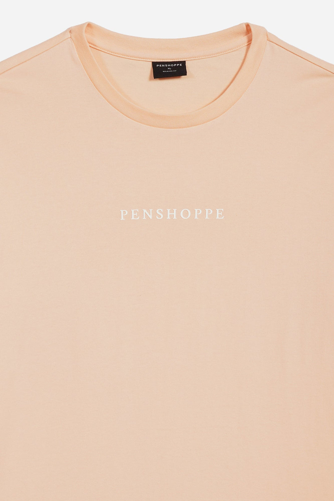 Essentials Relaxed T-Shirt