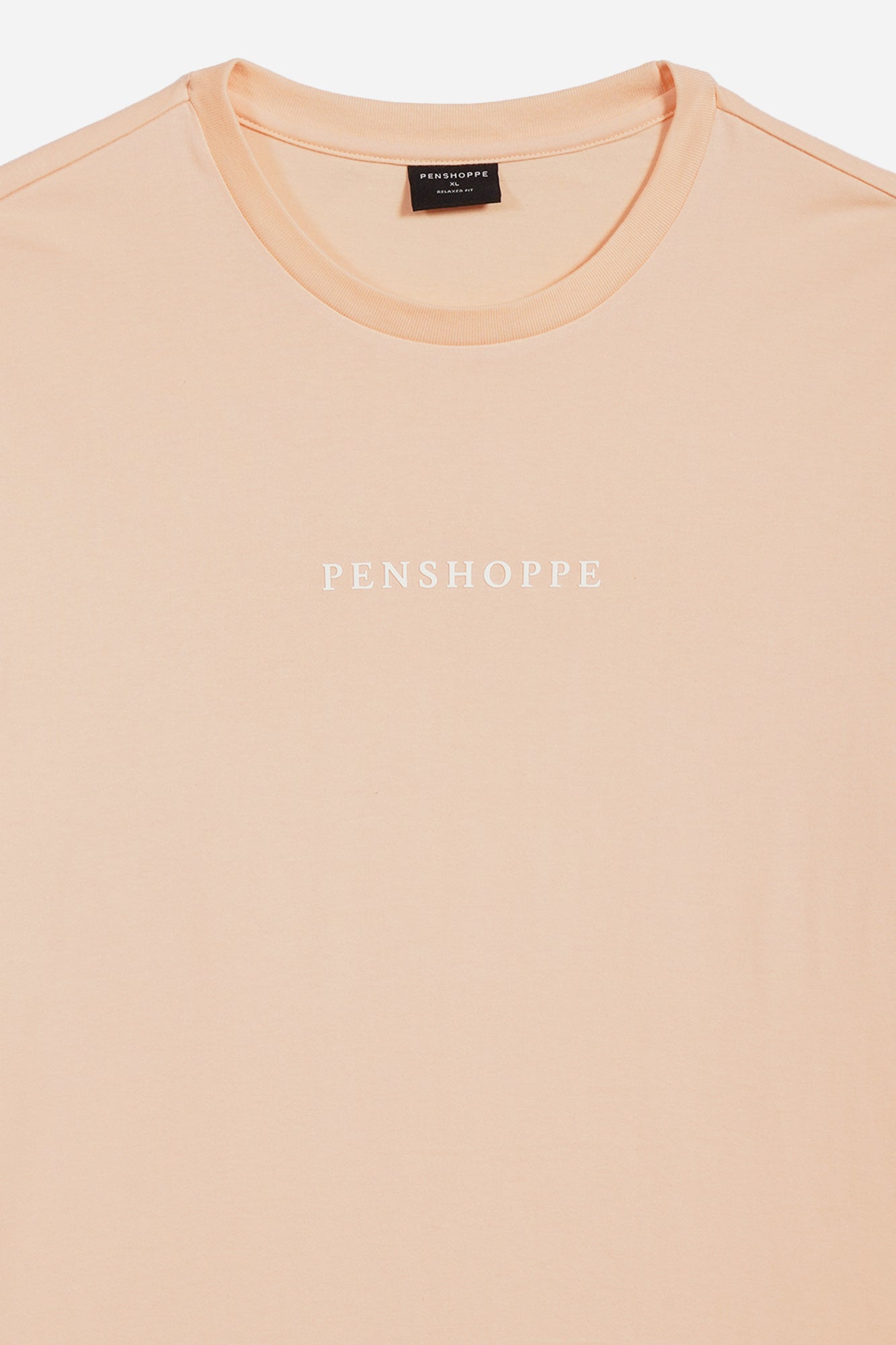 Essentials Relaxed T-Shirt