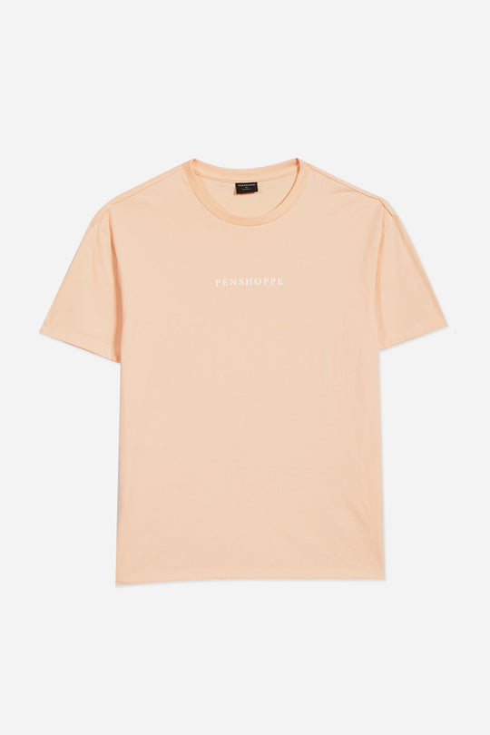 Essentials Relaxed T-Shirt