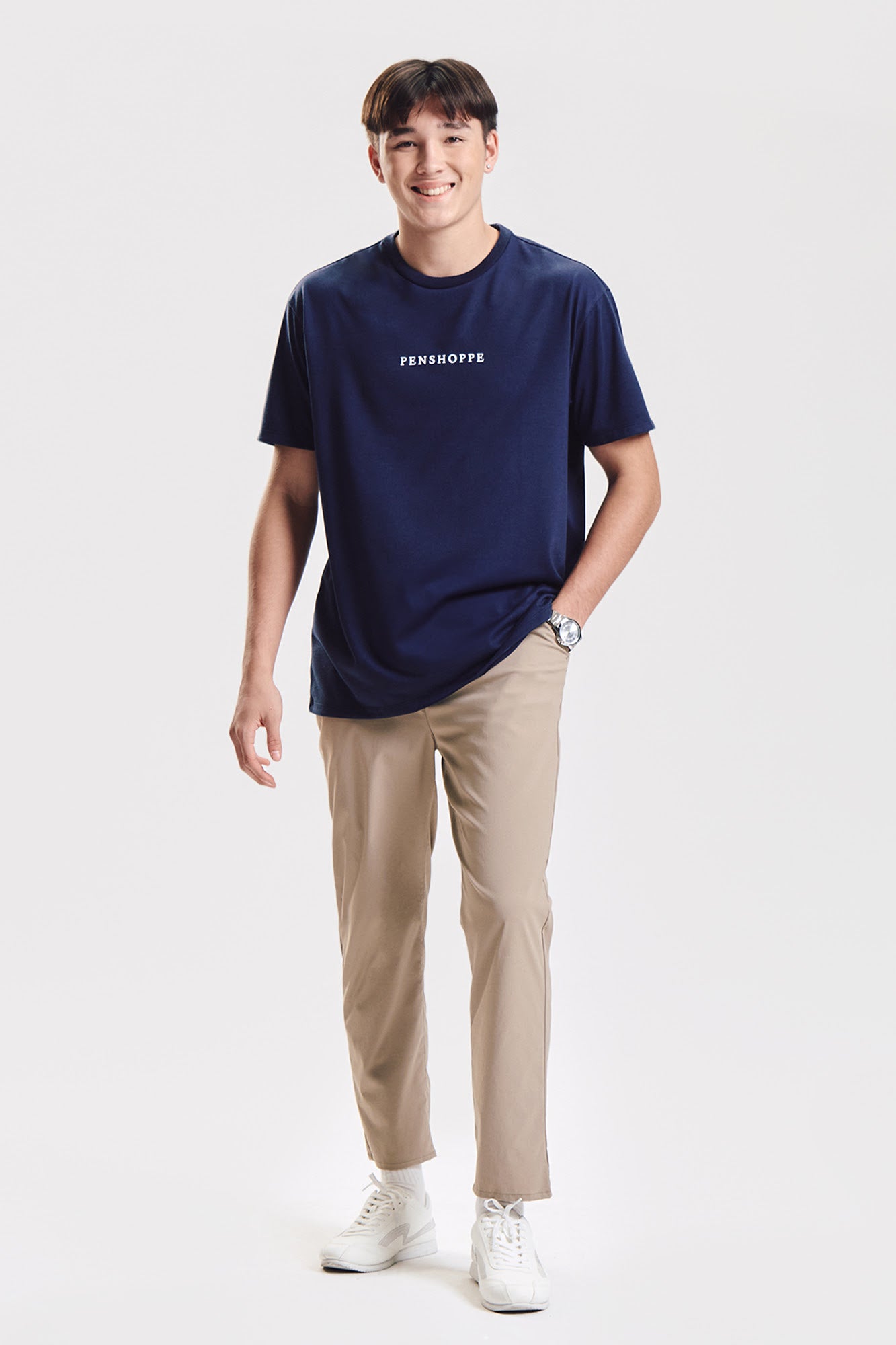 Essentials Relaxed T-Shirt