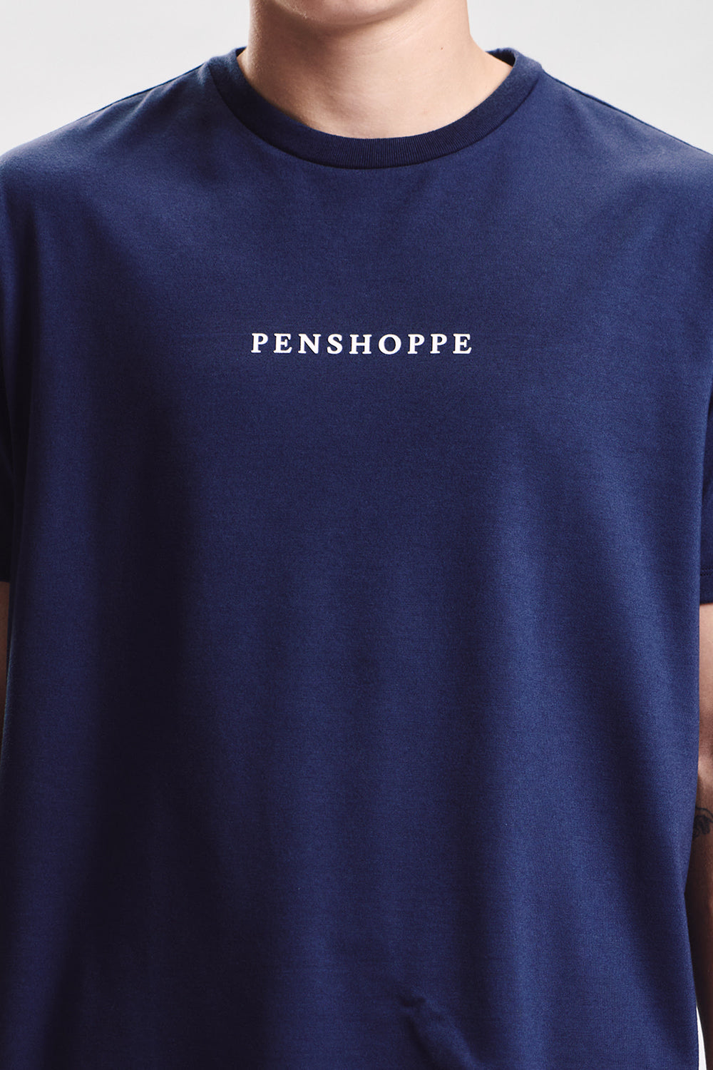 Essentials Relaxed T-Shirt