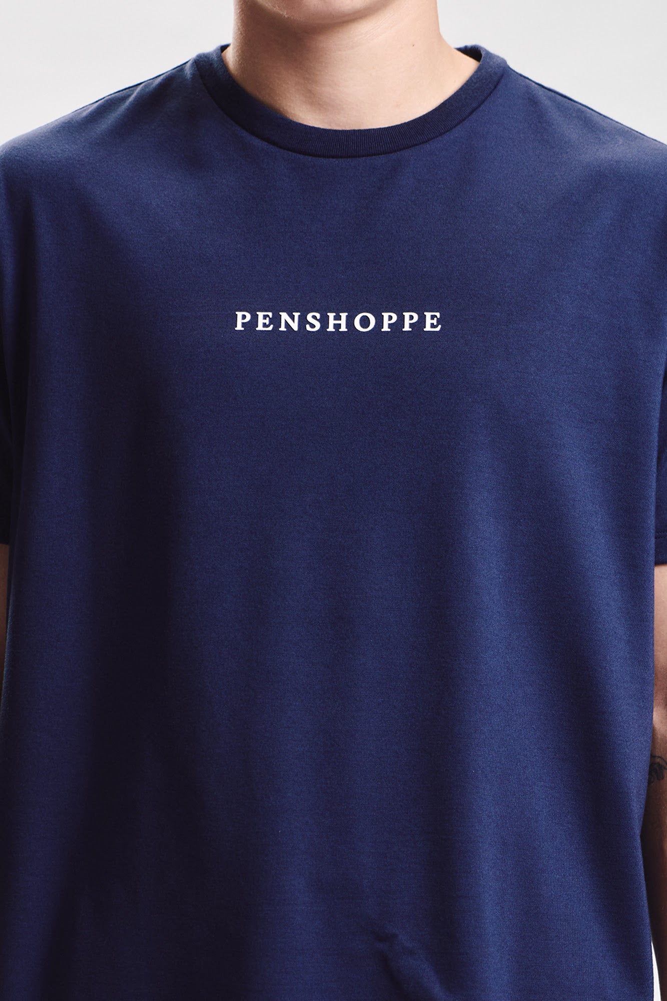 Essentials Relaxed T-Shirt