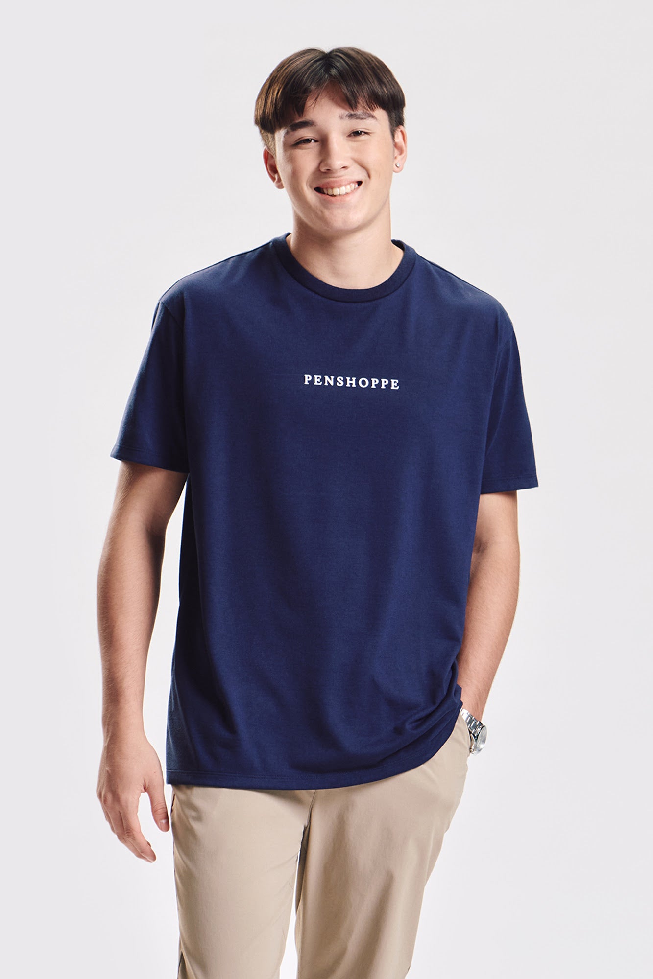 Essentials Relaxed T-Shirt