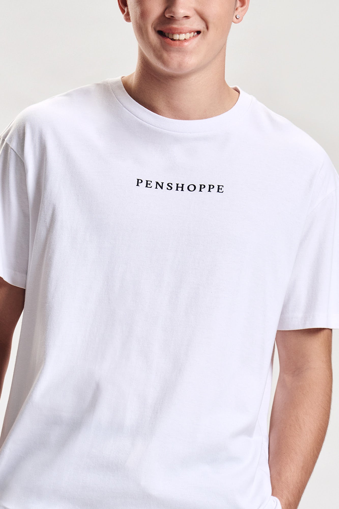 Essentials Relaxed T-Shirt