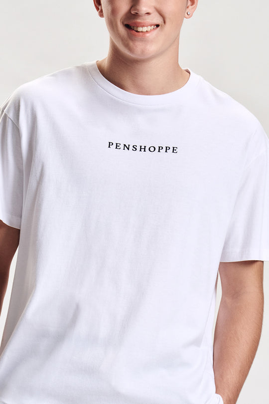 Essentials Relaxed T-Shirt