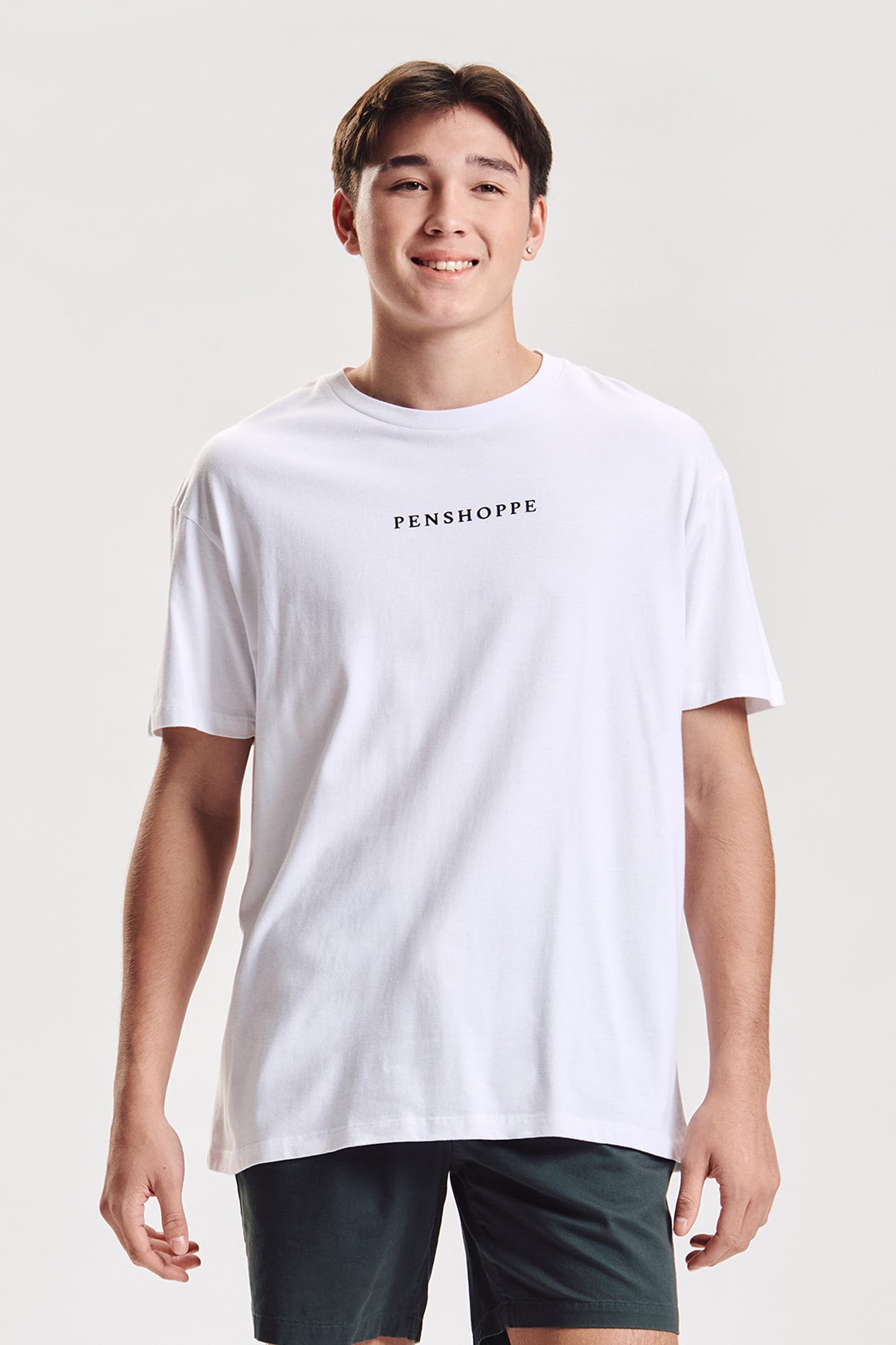 Essentials Relaxed T-Shirt