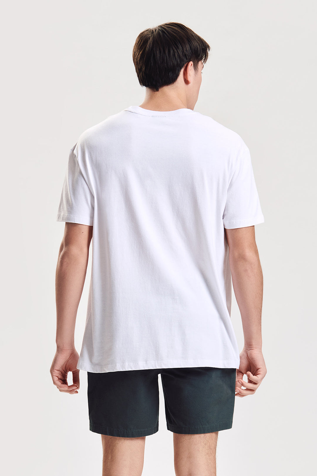 Essentials Relaxed T-Shirt