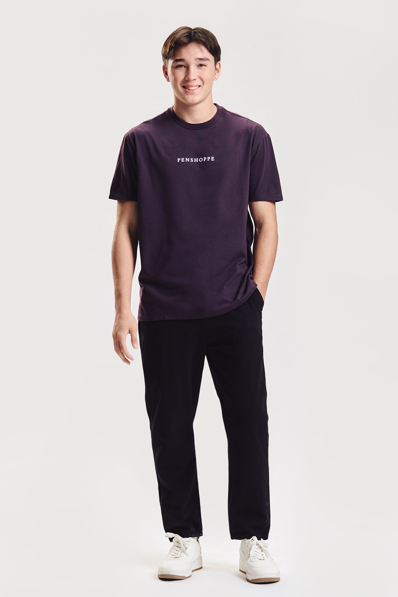 Essentials Relaxed T-Shirt