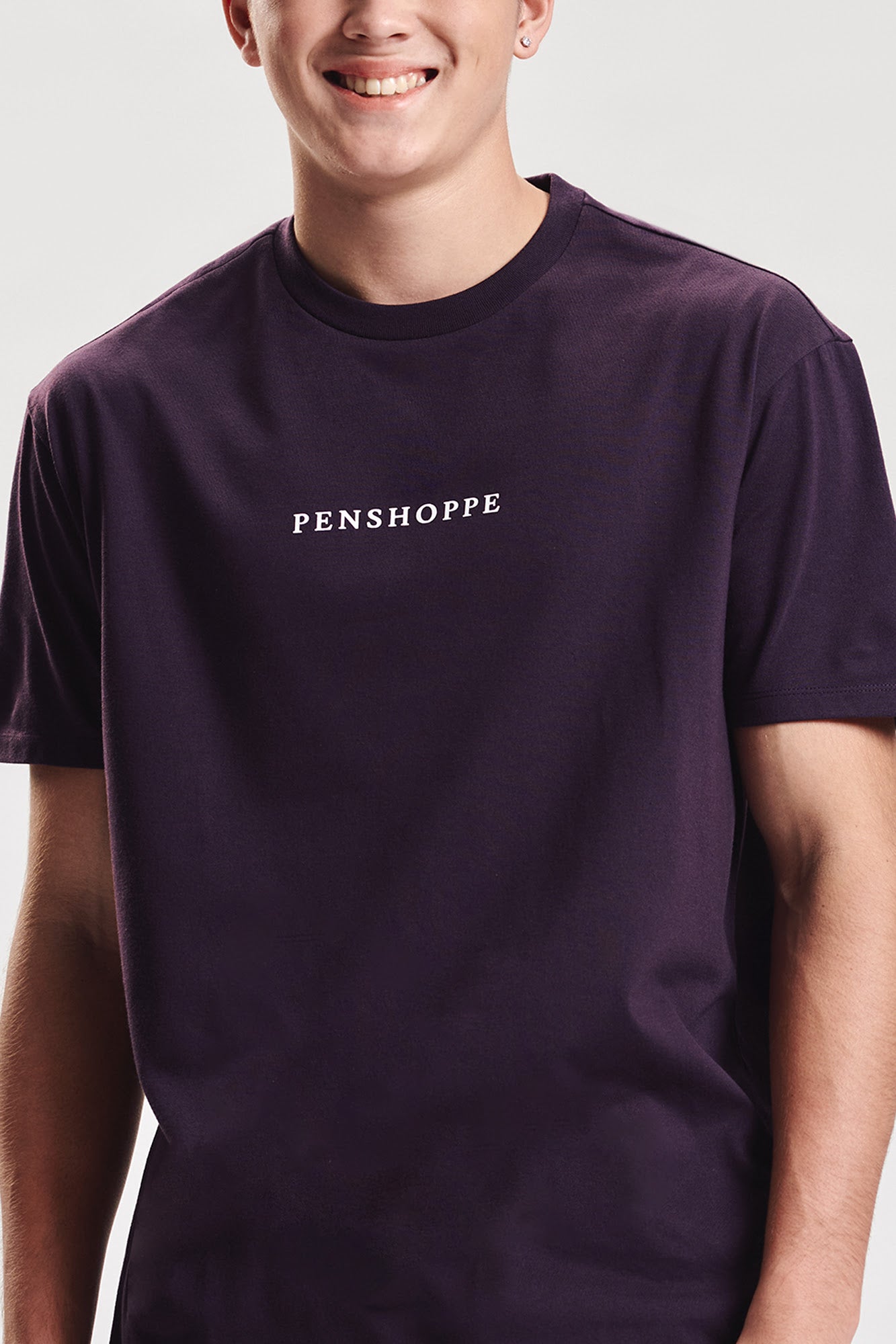 Essentials Relaxed T-Shirt