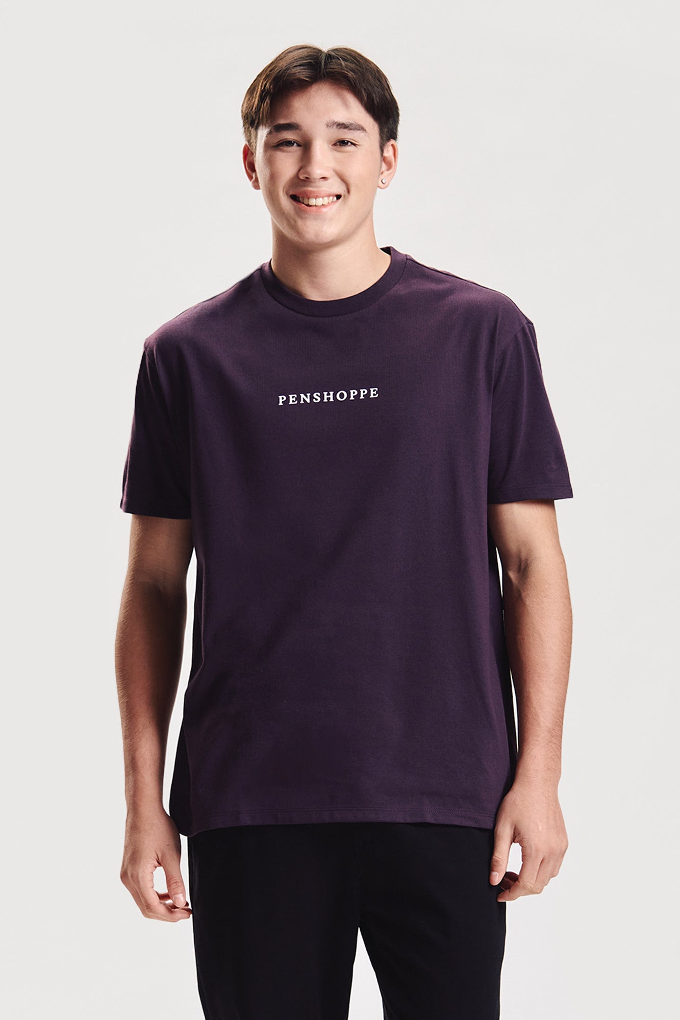 Essentials Relaxed T-Shirt