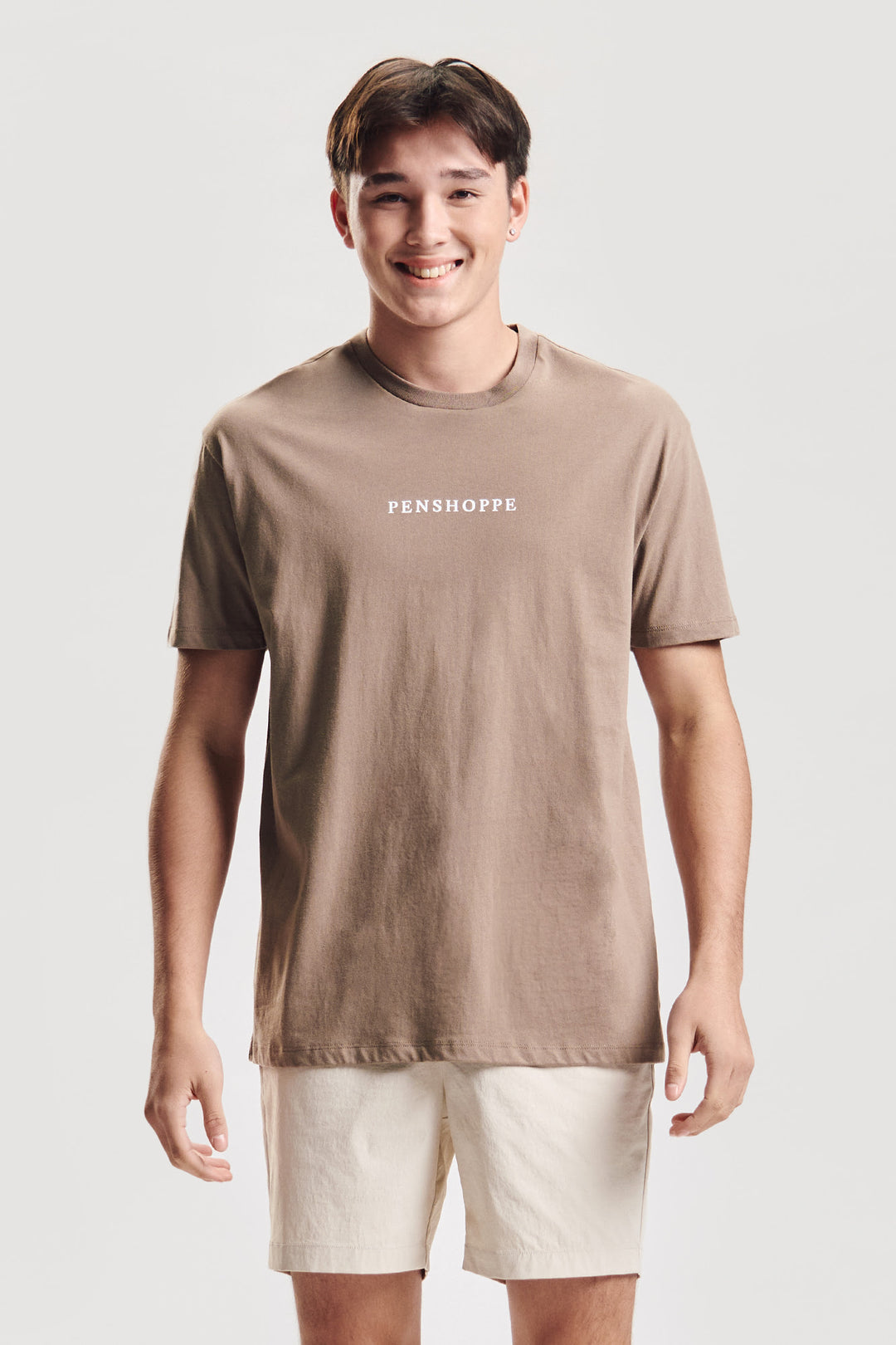 Essentials Relaxed T-Shirt
