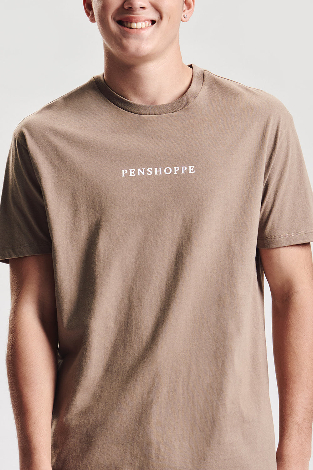 Essentials Relaxed T-Shirt