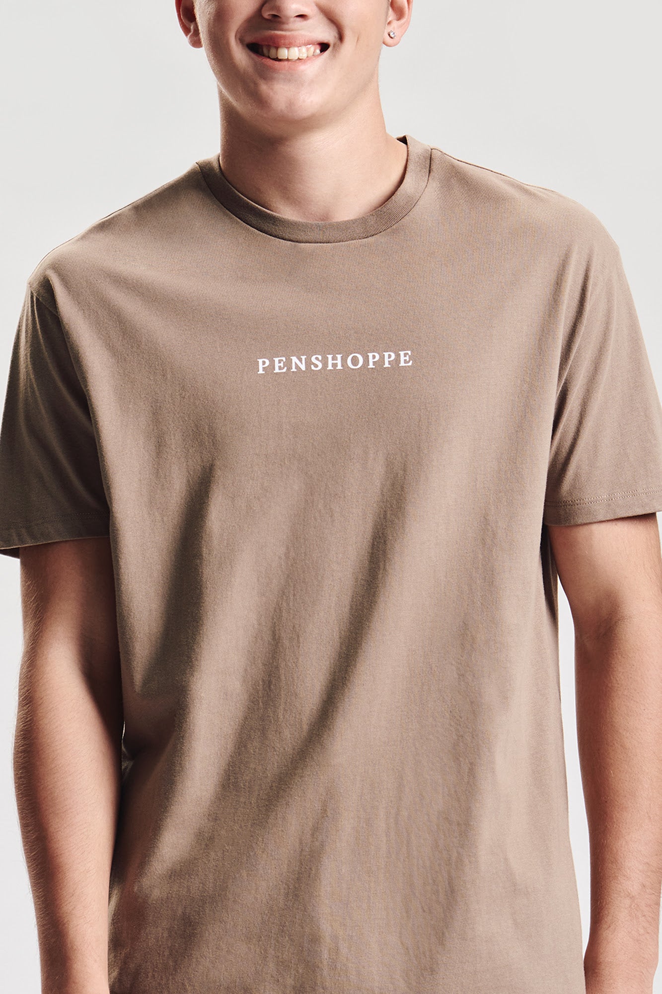 Essentials Relaxed T-Shirt