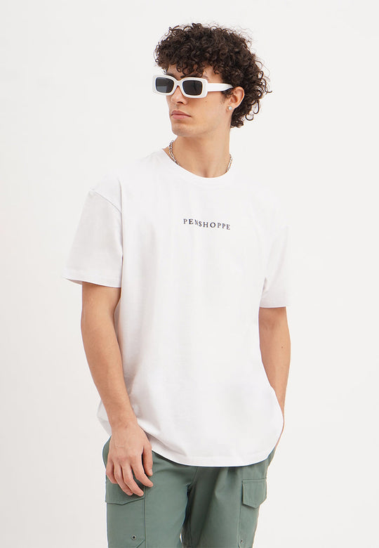 Essentials Relaxed T-Shirt