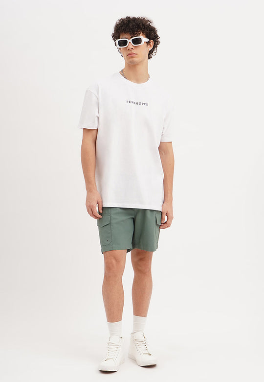 Essentials Relaxed T-Shirt