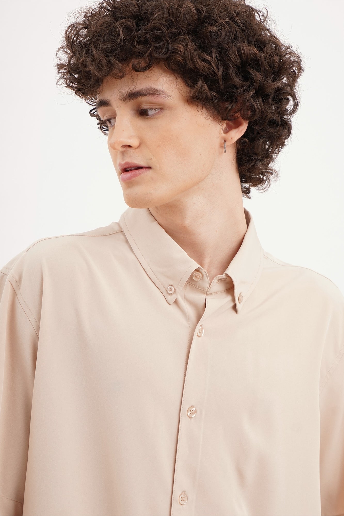 Dress Code Easy Iron Shirt