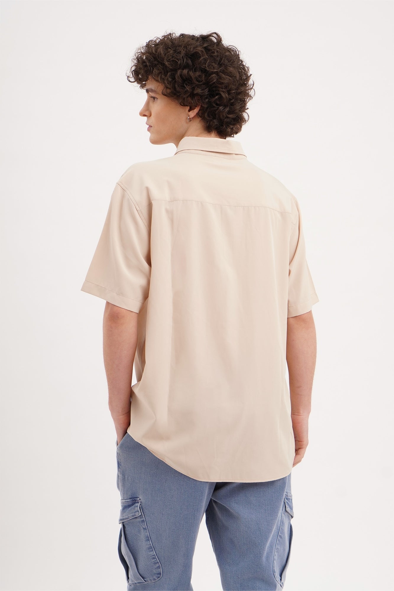 Dress Code Easy Iron Shirt