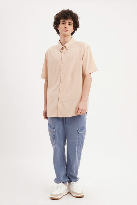 Dress Code Easy Iron Shirt