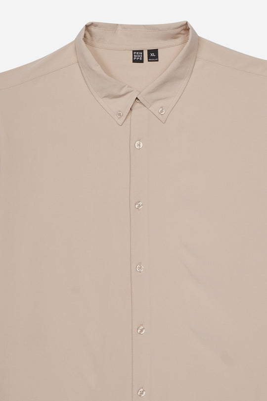 Dress Code Easy Iron Shirt