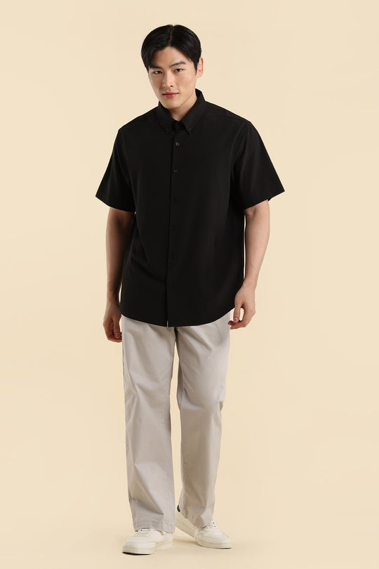 Dress Code Easy Iron Shirt