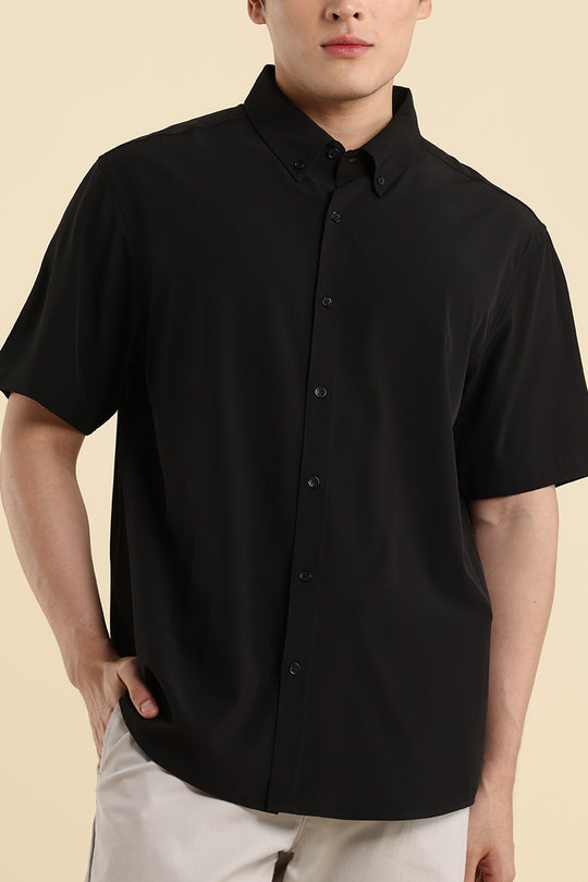 Dress Code Easy Iron Shirt