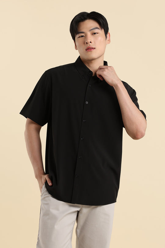 Dress Code Easy Iron Shirt