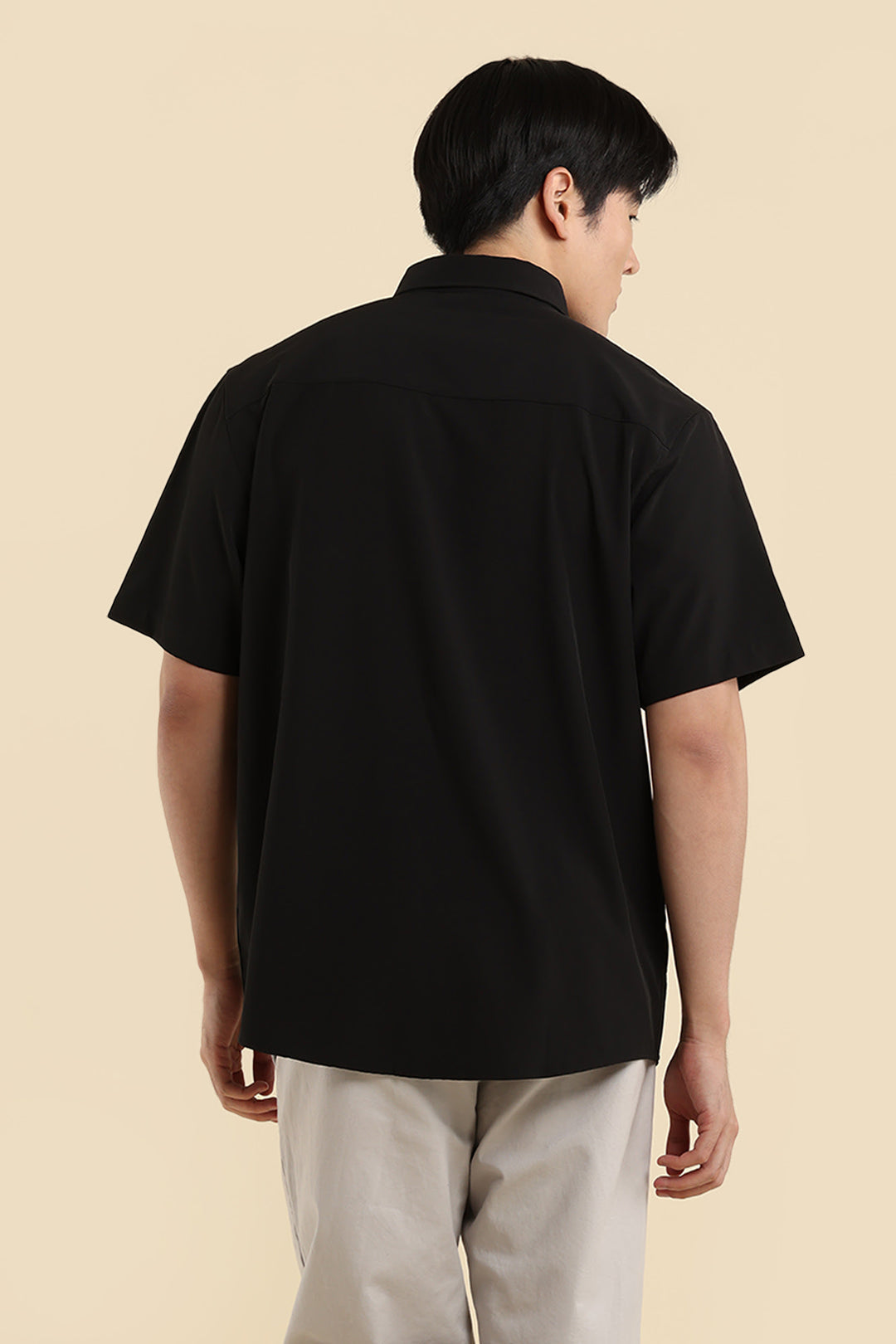 Dress Code Easy Iron Shirt