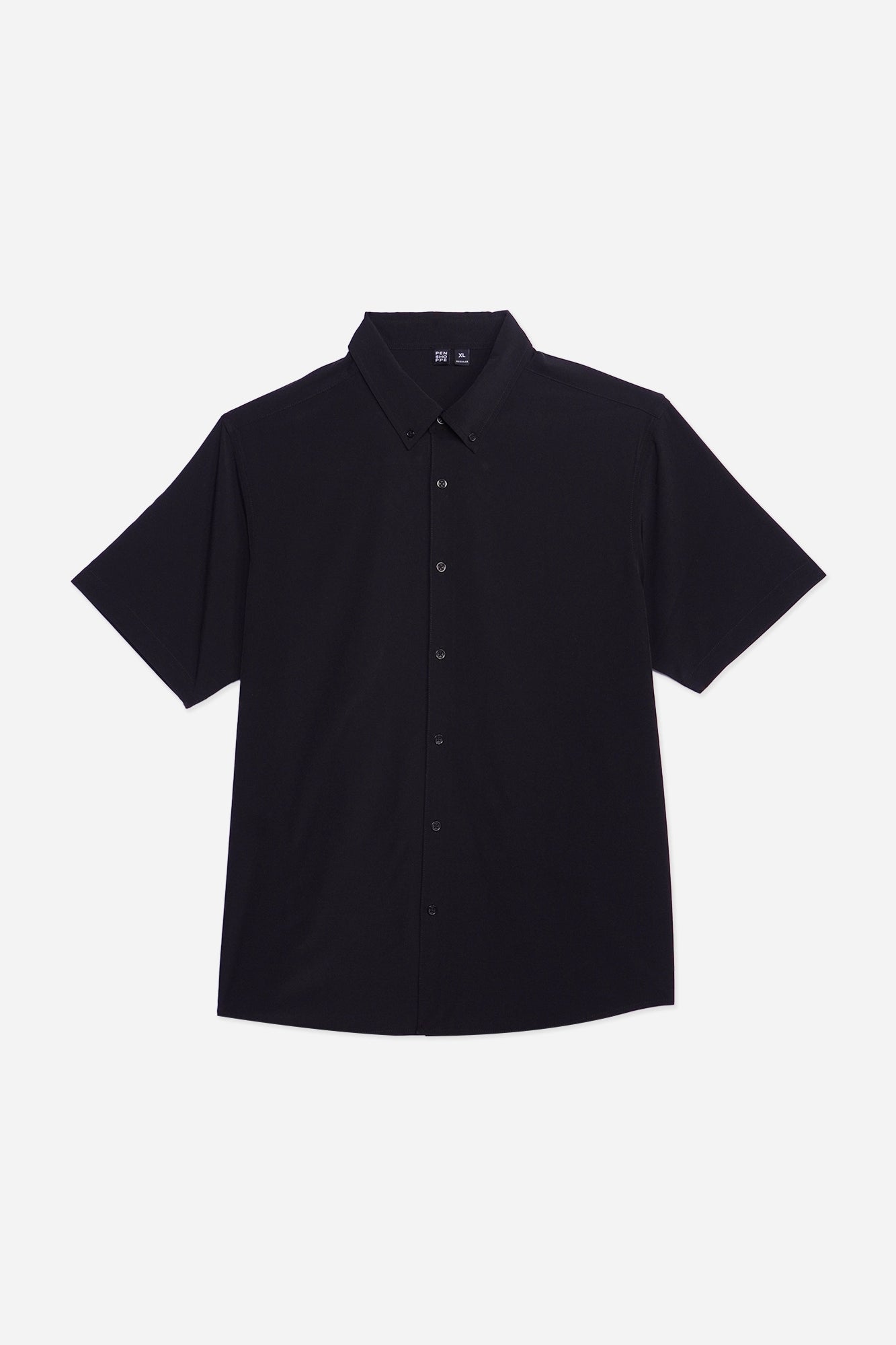Dress Code Easy Iron Shirt