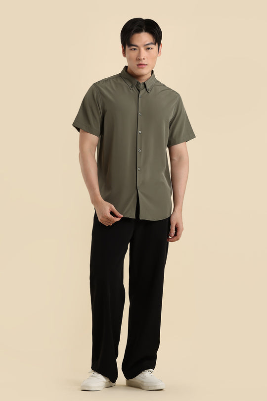 Dress Code Easy Iron Shirt