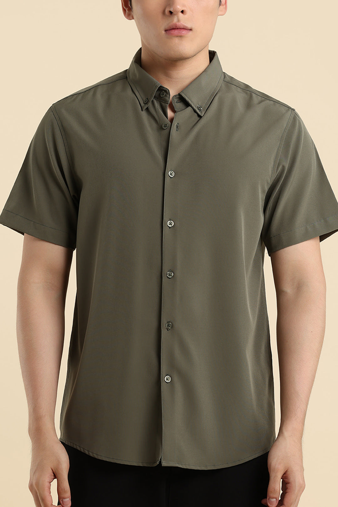 Dress Code Easy Iron Shirt