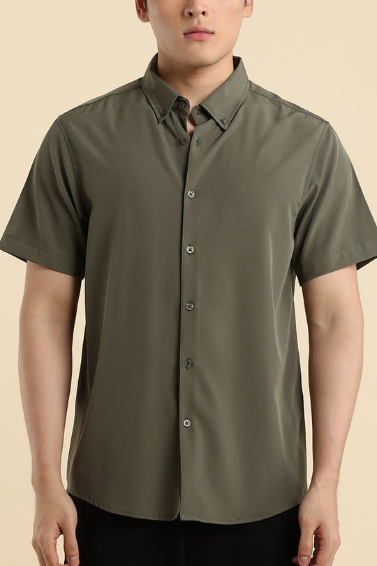 Dress Code Easy Iron Shirt