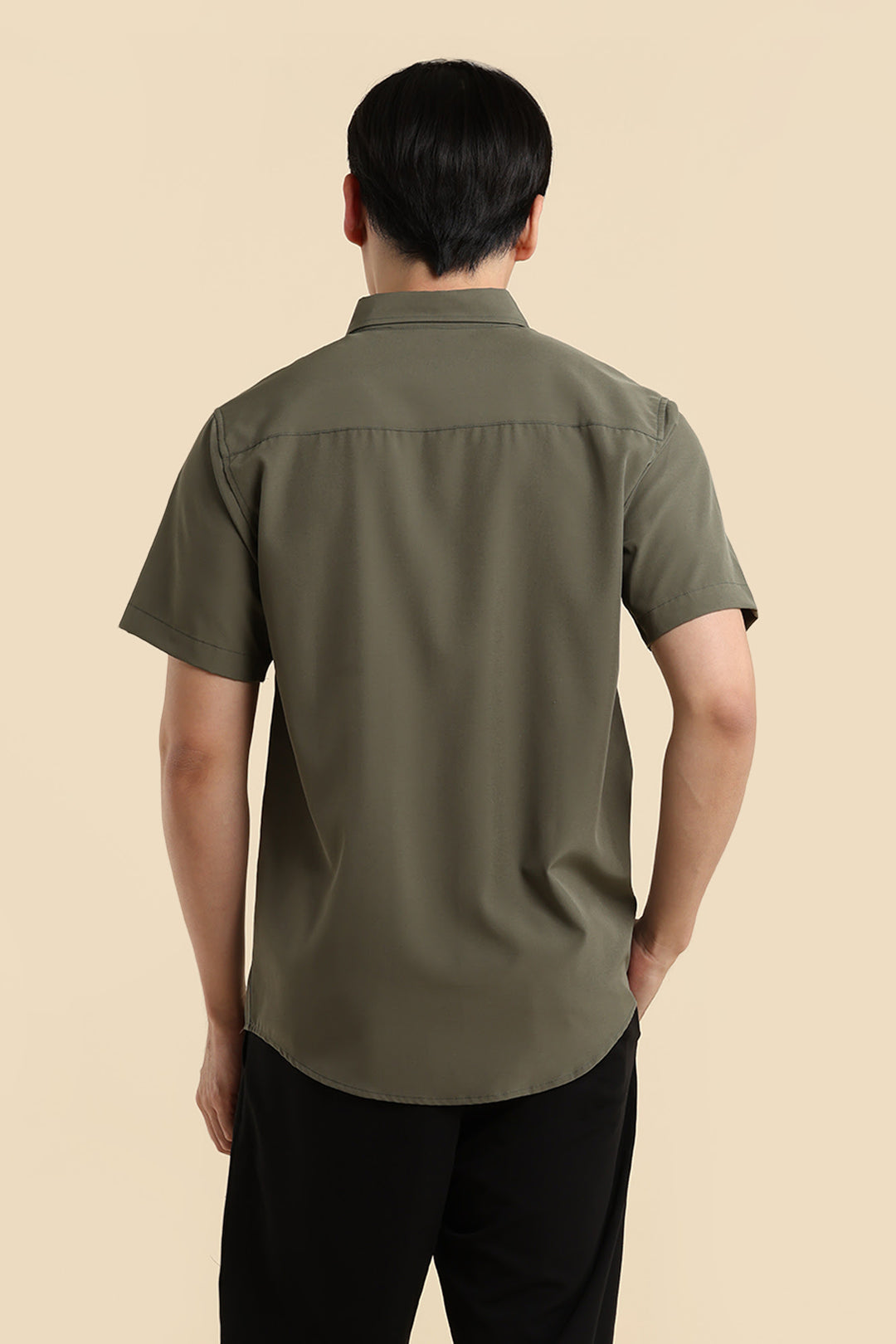 Dress Code Easy Iron Shirt