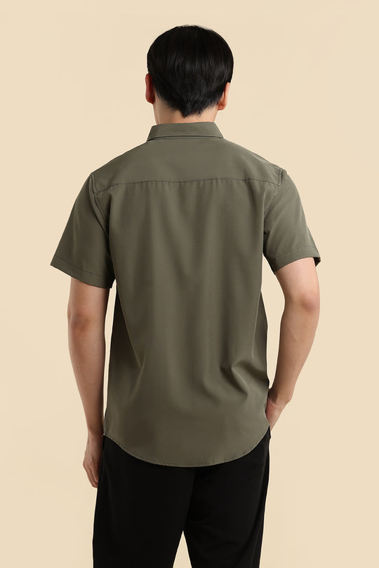 Dress Code Easy Iron Shirt