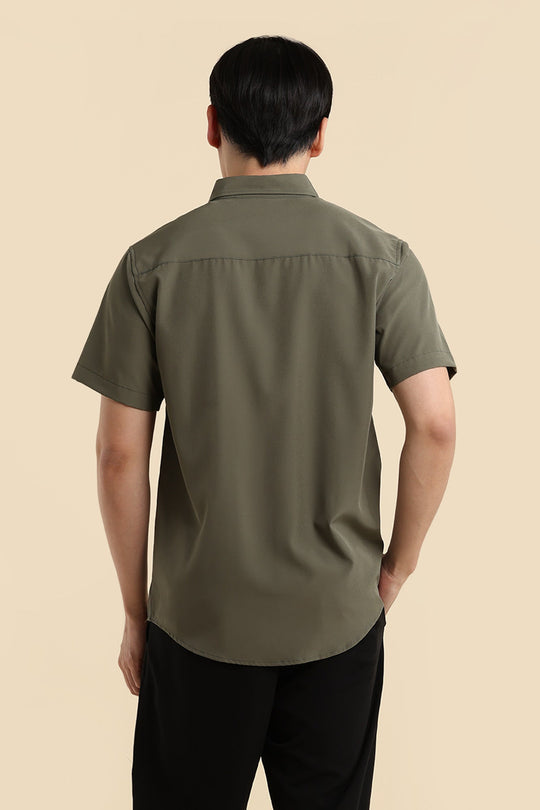 Dress Code Easy Iron Shirt