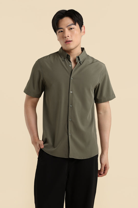 Dress Code Easy Iron Shirt