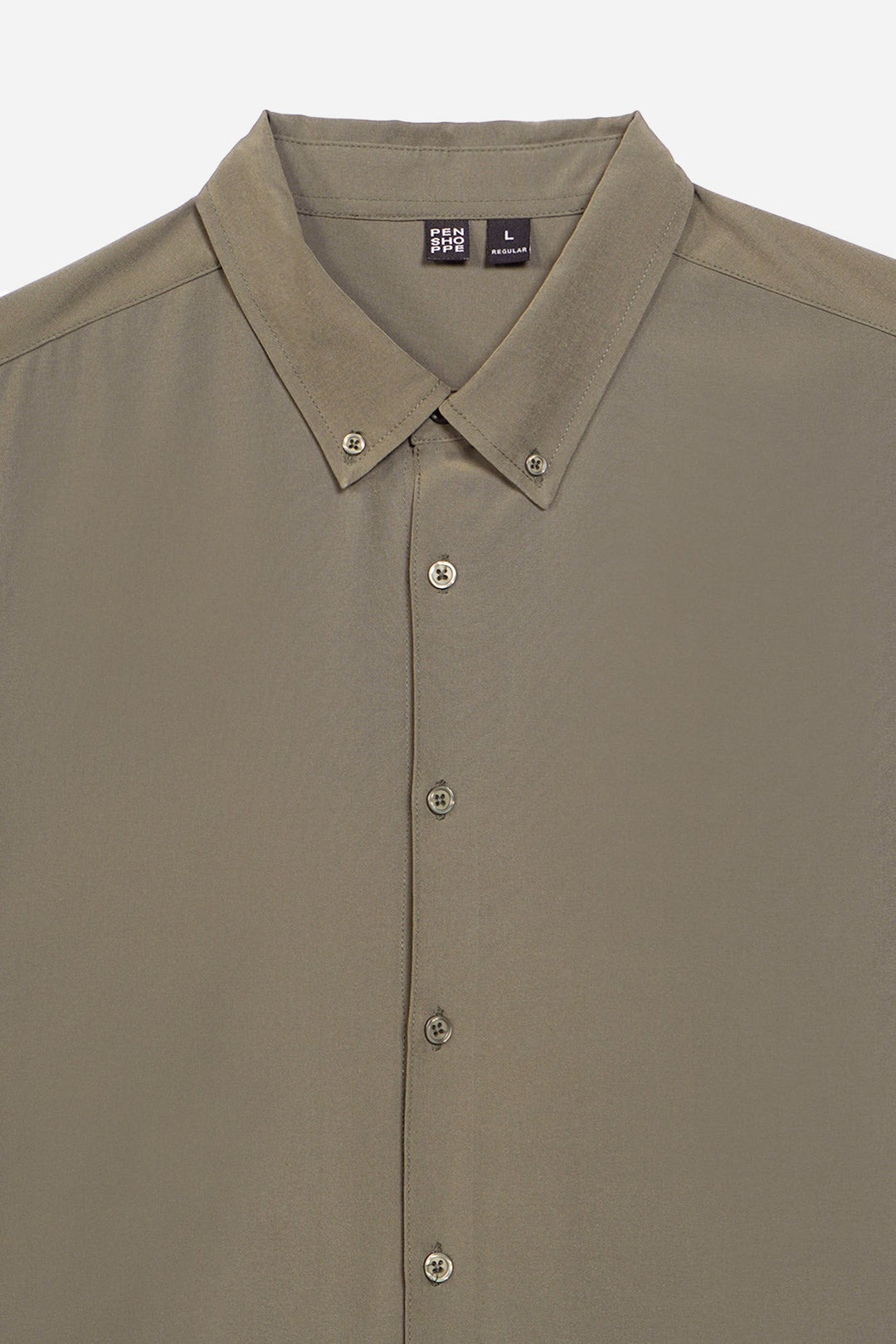 Dress Code Easy Iron Shirt