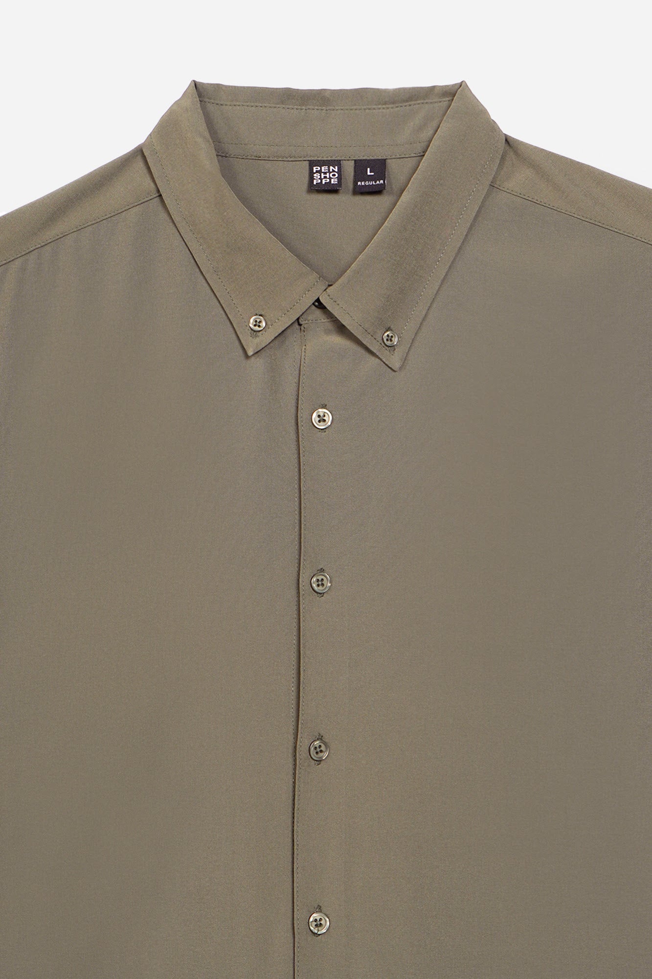 Dress Code Easy Iron Shirt