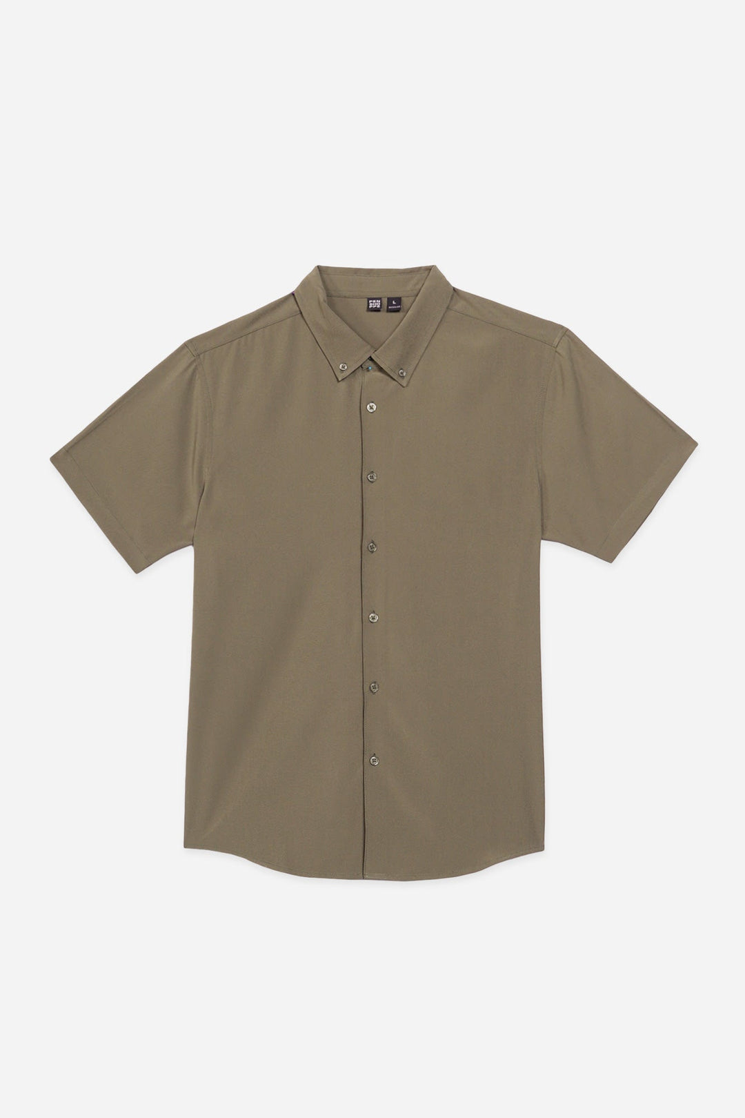 Dress Code Easy Iron Shirt