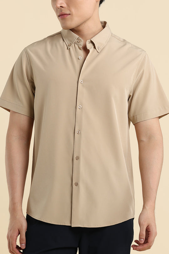 Dress Code Easy Iron Shirt