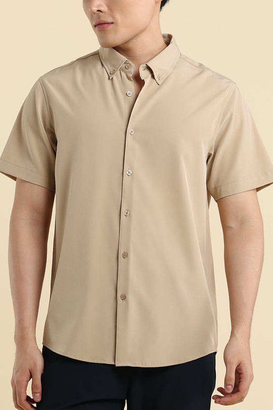 Dress Code Easy Iron Shirt
