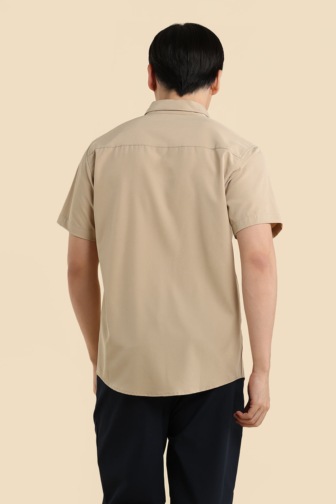 Dress Code Easy Iron Shirt