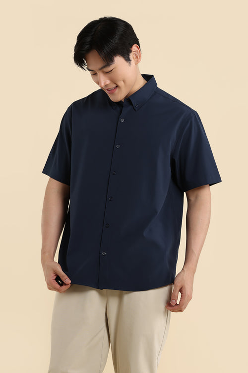 Dress Code Easy Iron Shirt