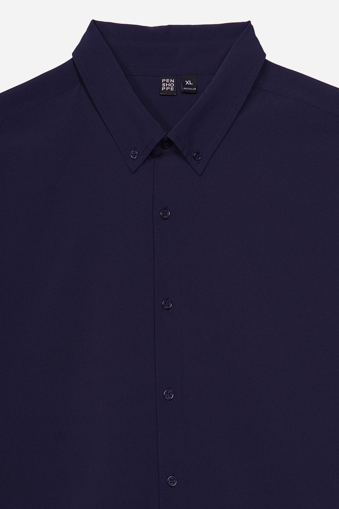 Dress Code Easy Iron Shirt