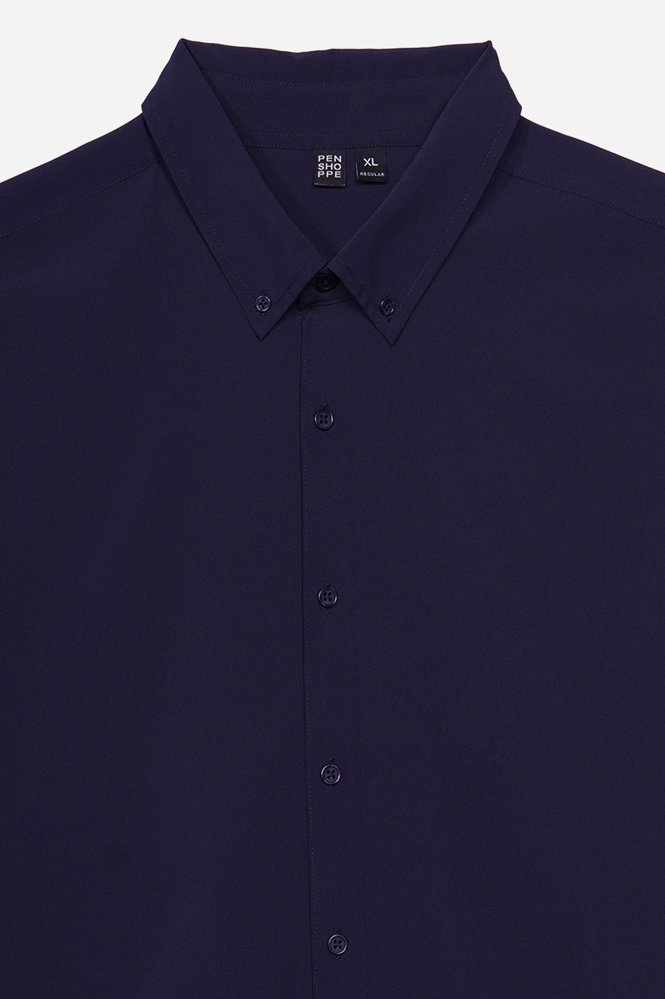 Dress Code Easy Iron Shirt